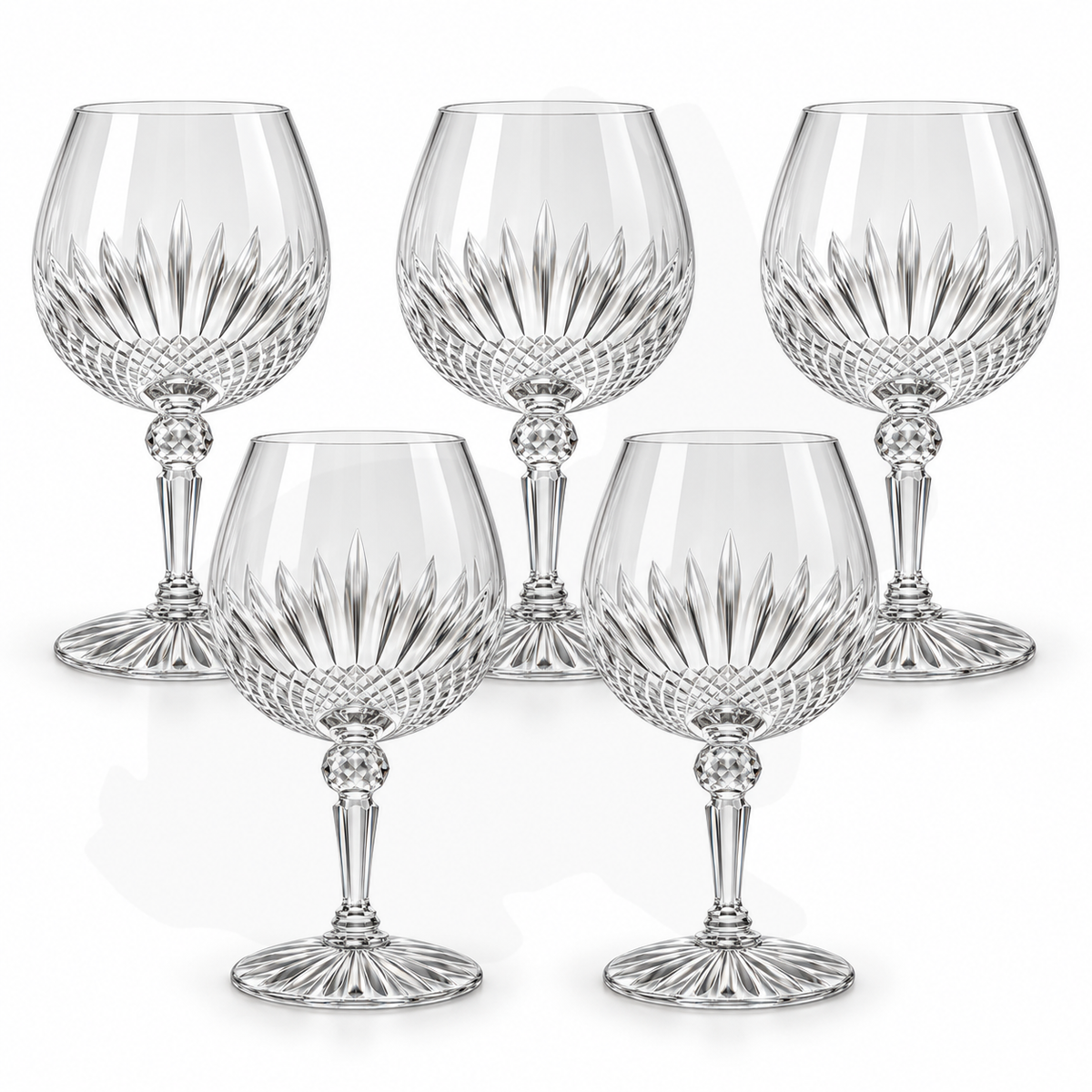 Caym Signature Collection