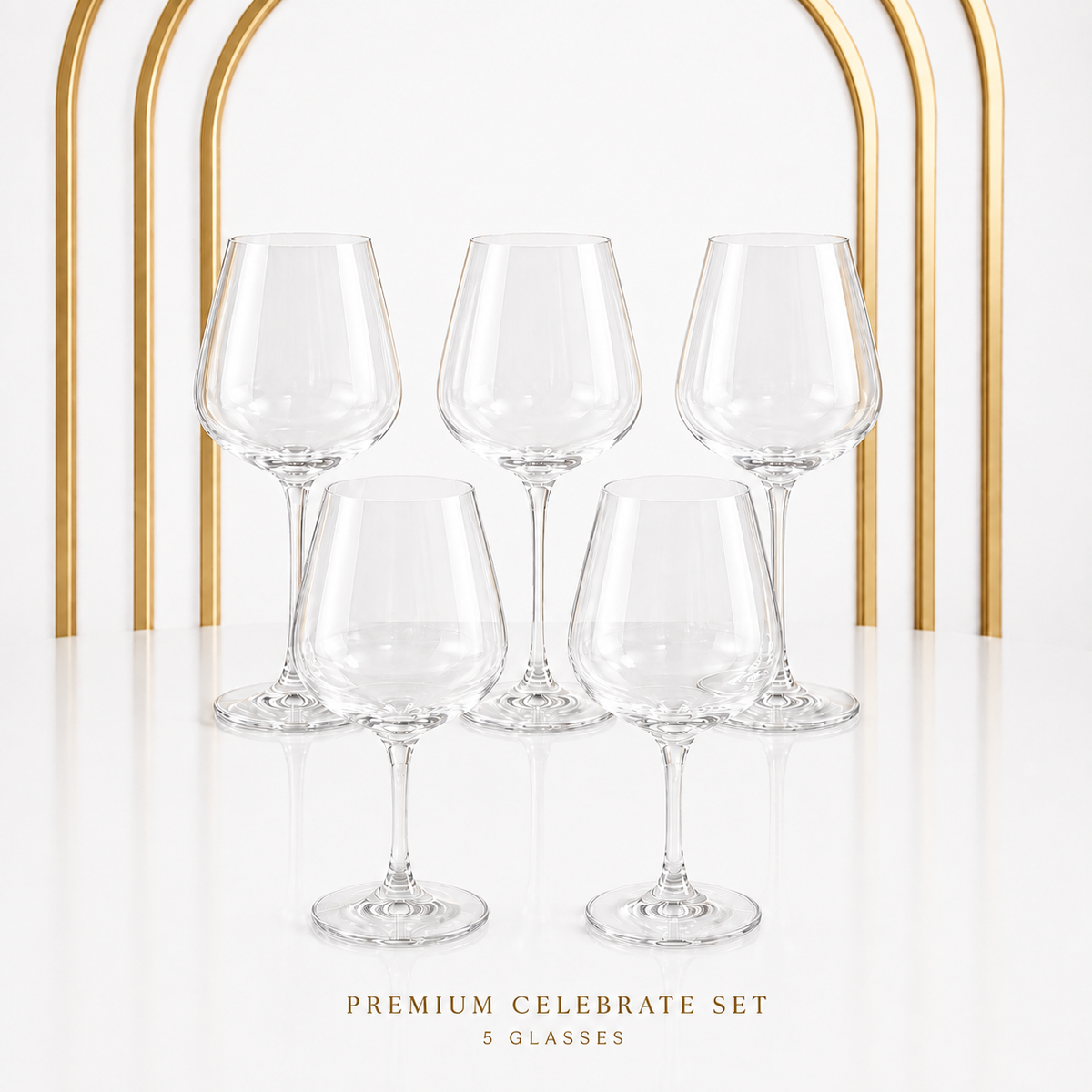 Premium Celebrate Set