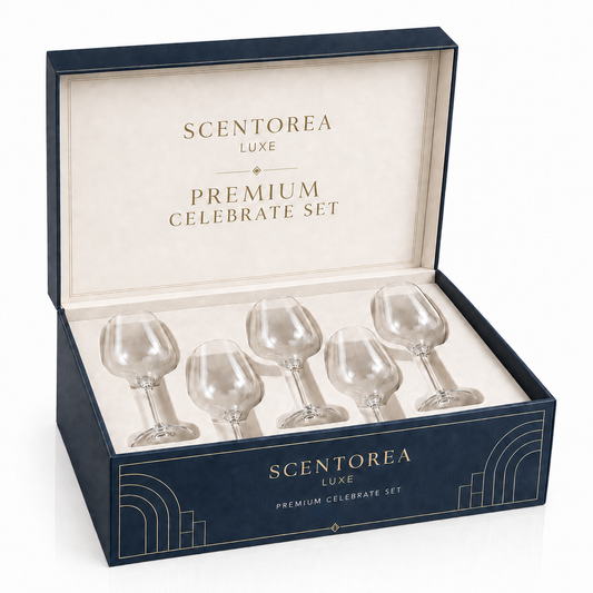 Premium Celebrate Set