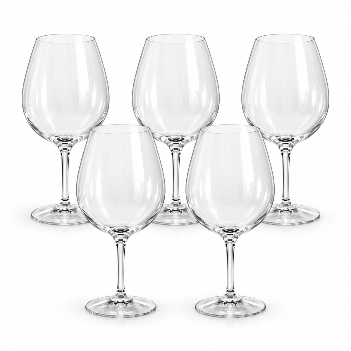 Pure Austin Elegance Set