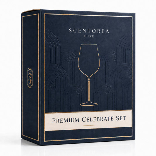 Premium Celebrate Set
