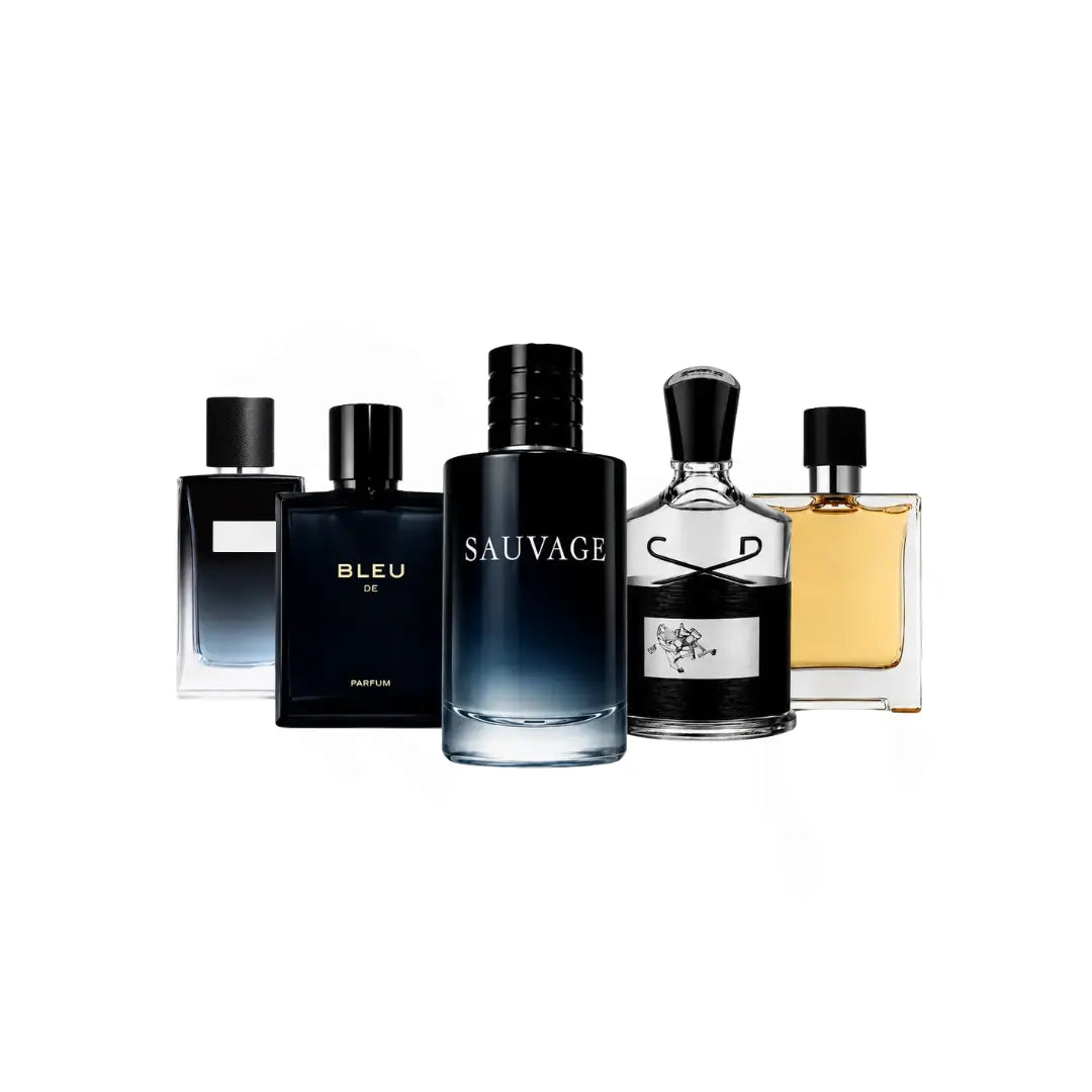 Luxury Collection Set